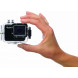 Rollei S-50 WiFi Ski Edition Aktion-Camcorder (14 Megapixel, Full HD Video-Auflösung, 1080p) Schwarz-023