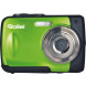 Rollei Sportsline 60 Digitalkamera (5 Megapixel, 8-fach digitaler Zoom, 6 cm (2,4 Zoll) Display, bildstabilisiert, bis 3m wasserdicht) grün-05