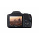 Canon SX520 HS PowerShot Digitalkamera (16 Megapixel, 7,5 cm (3,0 Zoll) LCD-Display, CMOS, 42-fach opt. Zoom) schwarz-017