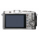 Olympus PEN E-P3 Systemkamera (12 Megapixel, 7,6 cm (3 Zoll) Display, Bildstabilisator, Full-HD Video) Kit silber inkl. 14-42mm Objektiv silber-04