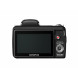 Olympus SP-810UZ Digitalkamera (14 Megapixel, 36-fach opt. Zoom, 7,6 cm (3 Zoll) Display, bildstabilisiert) schwarz-06
