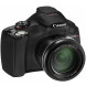 Canon PowerShot SX40 HS Digitalkamera (12 Megapixel, 35-fach opt. Zoom, 6,9 cm (2,7 Zoll) Display, bildstabilisiert) schwarz-07