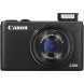 Canon PowerShot S120 Digitalkamera (12,1 Megapixel, 5-fach opt. Zoom, 7,6 cm (3 Zoll) LCD-Display) schwarz-013