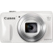Canon PowerShot SX600 HS Digitalkamera (16 Megapixel, 18-fach opt. Zoom, 7.5 cm (3 Zoll) Display, Full HD, WLAN, NFC) weiß-08