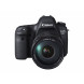 Canon EOS 6D SLR-Digitalkamera (20,2 Megapixel CMOS-Sensor, Live View, Full HD, WiFi, GPS, DIGIC 5+) Kit inkl. EF 24-105mm 1:4 L IS USM Objektiv schwarz-02