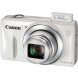 Canon PowerShot SX600 HS Digitalkamera (16 Megapixel, 18-fach opt. Zoom, 7.5 cm (3 Zoll) Display, Full HD, WLAN, NFC) weiß-08