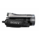 Sony HDR-CX11 HD-Camcorder (Flash, 12-fach opt. Zoom, 6,9 cm (2,7 Zoll) Display, Bildstabilisator)-07