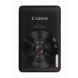 Canon Digital IXUS 100 IS Digitalkamera (12 Megapixel, 3-fach opt. Zoom, 6,4 cm (2,5 Zoll) Display, HDMI, SLIM) schwarz-09