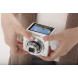 Canon PowerShot N Facebook ready Edition Digitalkamera (12,1 Megapixel, 8-fach opt. Zoom, 7,1 cm (2,8 Zoll) Touchscreen, bildstabilisiert) weiß-026