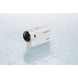 Sony FDR-X3000R 4K Action Cam mit BOSS (Exmor R CMOS Sensor, Carl Zeiss Tessar Optik, GPS, WiFi, NFC) mit RM-LVR3 Live View Remote Fernbedienung, weiß-073
