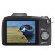 Olympus SZ-17 Digitalkamera (16 Megapixel, 24-fach Super Zoom, 7,6 cm (3 Zoll) LCD-Display, iHS, Full HD, OM-D Prozessor) schwarz-05