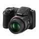 Nikon Coolpix L820 Digitalkamera (16 Megapixel, 30-fach opt. Zoom, 7,6 cm (2,7 Zoll) LCD-Monitor, Bildstabilisator) schwarz-08