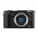 Nikon 1 V3 Systemkamera (18 Megapixel, 7,5 cm (3 Zoll) TFT-Display, Eletronischer Bildstabilisator, Full-HD-Videofunktion, WiFi, microSD-Speicherkarten-Steckplatz, USB, HDMI) nur Gehäuse schwarz-02