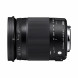 Sigma 18-300/3,5-6,3 DC Makro OS HSM Objektiv (Filtergewinde 72mm) für Sigma Objektivbajonett schwarz-07