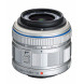 Olympus E-PL2 Systemkamera (12 Megapixel, 7,6 cm (3 Zoll) Display, bildstabilisiert) weiß mit 14-42 mm Objektiv silber-04