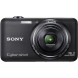 Sony DSC-WX7B Digitalkamera (16 Megapixel, 5-fach opt. Zoom, 3D-Schwenkpanorama, 10 Bilder/Sek., 7,1 cm (2,8 Zoll) Display) schwarz-08