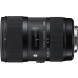 Sigma 18-35mm F1,8 DC HSM (Filtergewinde 72mm) für Canon Objektivbajonett schwarz-07