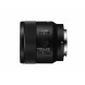 Sony 50mm F2.8 Makro Voillformat Objektiv schwarz-014