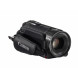 Canon Legria HF S30 HD-Camcorder (8,6 Megapixel, 8,8 cm (3,5) TFT-Display, 10-fach opt. Zoom, SDXC-Kartenslot) schwarz-03
