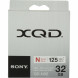 Sony QD-N32 XQD CARD Speicherkarte-02