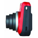 Fujifilm Instax Mini Sofortbildkamera rot rot-09