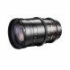 Walimex Pro 135mm f/2,2 Objektiv VDSLR für Nikon F (Filterdurchmesser 77 mm)-05