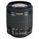 Canon EF-S 18-55mm 1:3,5-5,6 IS STM Objektiv (58mm Filtergewinde) schwarz-06