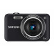 Samsung ES75 Digitalkamera (14 Megapixel, 5-fach opt. Zoom, 6,85 cm (2,7 Zoll) LC-Display, Bildstabilisator) schwarz-05