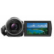 Sony HDR-CX625 Full HD Camcorder (30-fach optischer Zoom, 5-Achsen BOSS Bildstabilisation, NFC) schwarz-015