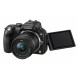 Panasonic Lumix DMC-G5KEG-K Systemkamera (16 Megapixel, 7,6 cm (3 Zoll) Touchscreen, Full-HD Video, bildstabilisiert) schwarz inkl. Lumix G Vario 14-42mm Objektiv-05