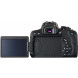 Canon EOS 750D SLR-Digitalkamera (24 Megapixel, APS-C CMOS-Sensor, WiFi, NFC, Full-HD) schwarz-07