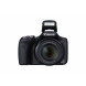 Canon SX520 HS PowerShot Digitalkamera (16 Megapixel, 7,5 cm (3,0 Zoll) LCD-Display, CMOS, 42-fach opt. Zoom) schwarz-017
