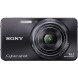 Sony DSC-W570B Digitalkamera (16 Megapixel, 5-fach opt. Zoom, 6,9 cm (2,7 Zoll) Display, bildstabilisiert) schwarz-06