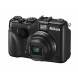 Nikon Coolpix P7100 Digitalkamera (10 Megapixel, 7-fach Weitwinkelzoom, 7,5 cm (3 Zoll) Display, bildstabilisiert) schwarz-010