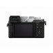 Panasonic LUMIX G DMC-GX8KEG-K Systemkamera (20 Megapixel, Dual I.S. Bildstabilisator, 4K, Staub / Spritzwasserschutz) mit Objektiv H-FS1442AE schwarz / silber-05