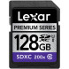 Lexar Professional 128GB Platinum II Class 10 UHS-I 200x 30MB/s SDXC Memory Card Speicherkarte-02