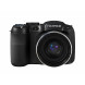 Fujifilm FINEPIX S2950 Digitalkamera (14 Megapixel, 18-fach opt. Zoom, 7,6 cm (3 Zoll) Display, bildstabilisiert)-03