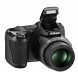 Nikon Coolpix L820 Digitalkamera (16 Megapixel, 30-fach opt. Zoom, 7,6 cm (2,7 Zoll) LCD-Monitor, Bildstabilisator) schwarz-08
