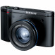 Samsung NV 7 Digitalkamera (7 Megapixel, 7fach opt. Zoom, 6,4 cm (2,5 Zoll) Display, Bildstabilisator)-03