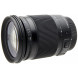 Sigma 18-300/3,5-6,3 DC Makro OS HSM Objektiv (Filtergewinde 72mm) für Canon Objektivbajonett schwarz-08