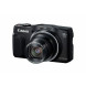 Canon PowerShot SX700 Digitalkamera (16,1 Megapixel, 30-fach opt. Zoom, 7,5 cm (3 Zoll) LCD-Display, NFC, Full HD) schwarz-012