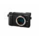 Panasonic LUMIX G DMC-GX80EG-K Systemkamera (16 Megapixel, Dual I.S. Bildstabilisator, flexibler Touchscreen, Sucher, 4K Foto und Video, WiFi) schwarz-09