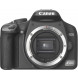 Canon EOS 450D SLR-Digitalkamera (12 Megapixel, LifeView) Gehäuse-03