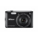 Nikon Coolpix A300 Kamera schwarz-04