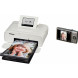 Canon Selphy CP1200 WLAN Foto-Drucker weiß-06