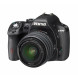 Pentax K 500 SLR-Digitalkamera (16 Megapixel, APS-C CMOS Sensor, 1080p, Full HD, 7,6 cm (3 Zoll) Display, Bildstabilisator) schwarz inkl. Objektiv DA L 18-55 mm-08