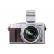 Panasonic LUMIX DMC-LX100EGS Premium Digitalkamera (12,8 Megapixel, 24-75 mm Leica DC Vario Summilux Objektiv, 4K, elektr. Sucher) silber-05