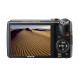 Fujifilm FINEPIX F500EXR Digitalkamera (16 Megapixel, 15-fach opt. Zoom, 7,6 cm (3 Zoll) Display, bildstabilisiert) schwarz-07