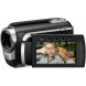 JVC GZ-MG645 BEU Hybrid-Camcorder (HDD and microSD, 60 GB Festplatte, 35-fach opt. Zoom, 6,9 cm (2,7 Zoll) Display) onyx-schwarz-01