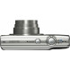 Canon IXUS 175 Kompaktkamera (20 Megapixel, 8-fach optischer Zoom, 16-fach ZoomPlus, 6,8 cm (2,7 Zoll) LCD, Taschenformat) silber-08